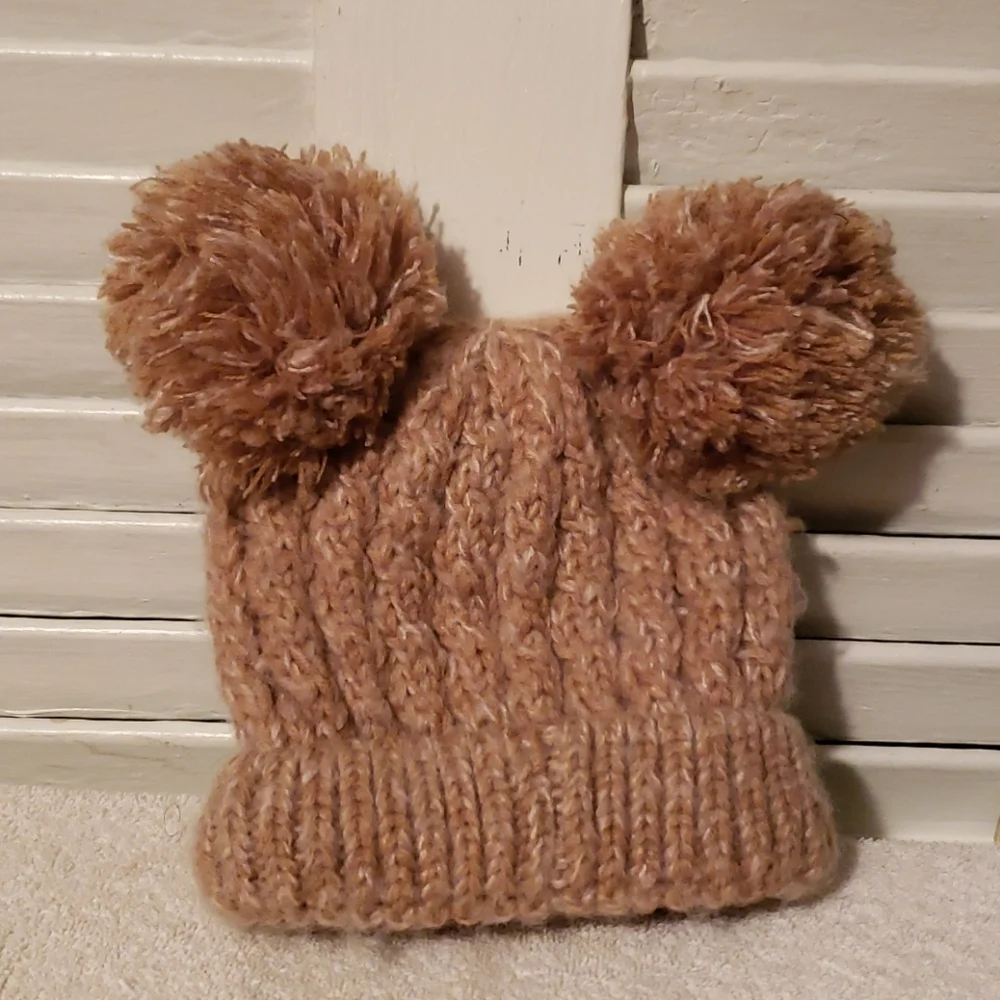 C.C Kids Beanie